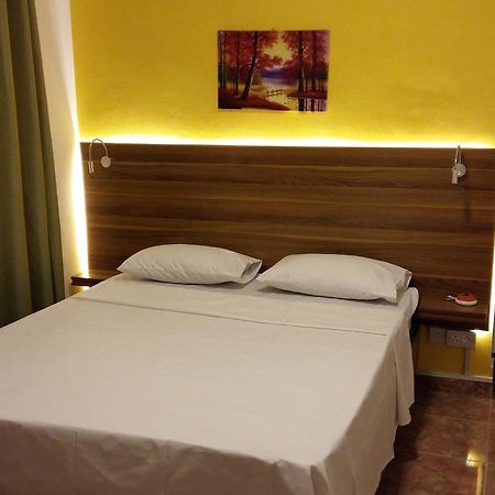 Sunway Residence Mont-Choisy Dış mekan fotoğraf
