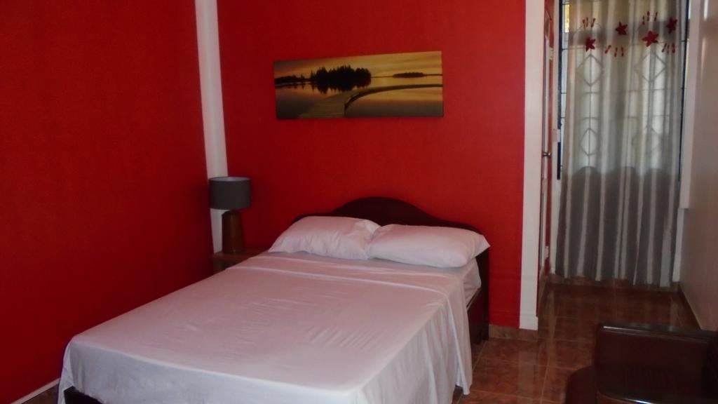 Sunway Residence Mont-Choisy Dış mekan fotoğraf