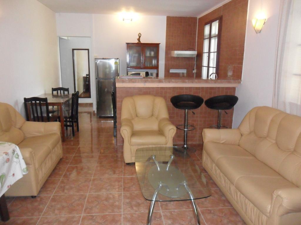 Sunway Residence Mont-Choisy Oda fotoğraf