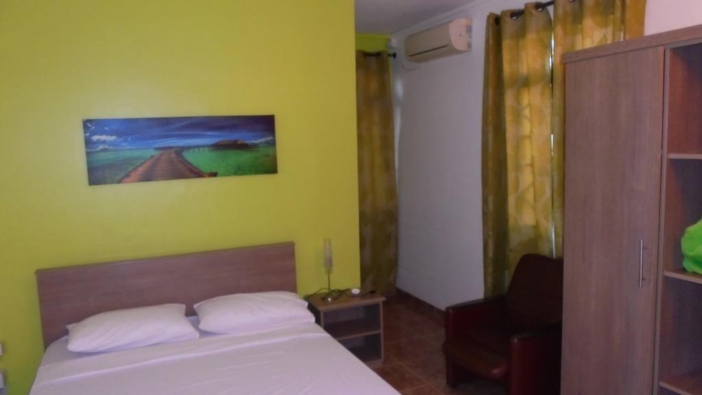 Sunway Residence Mont-Choisy Oda fotoğraf