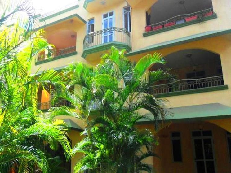 Sunway Residence Mont-Choisy Dış mekan fotoğraf