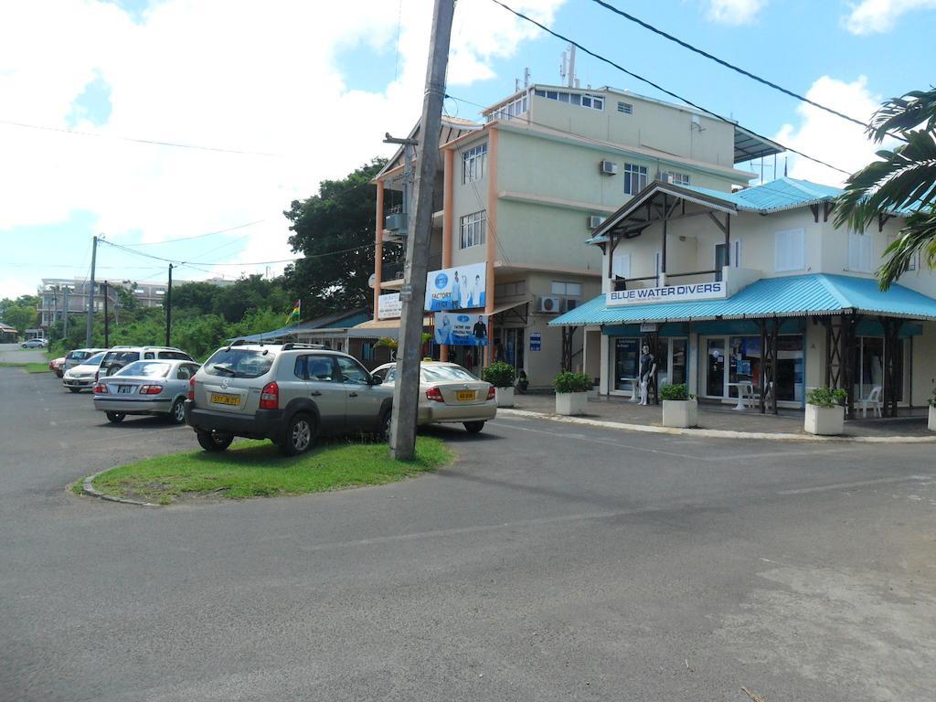 Sunway Residence Mont-Choisy Dış mekan fotoğraf