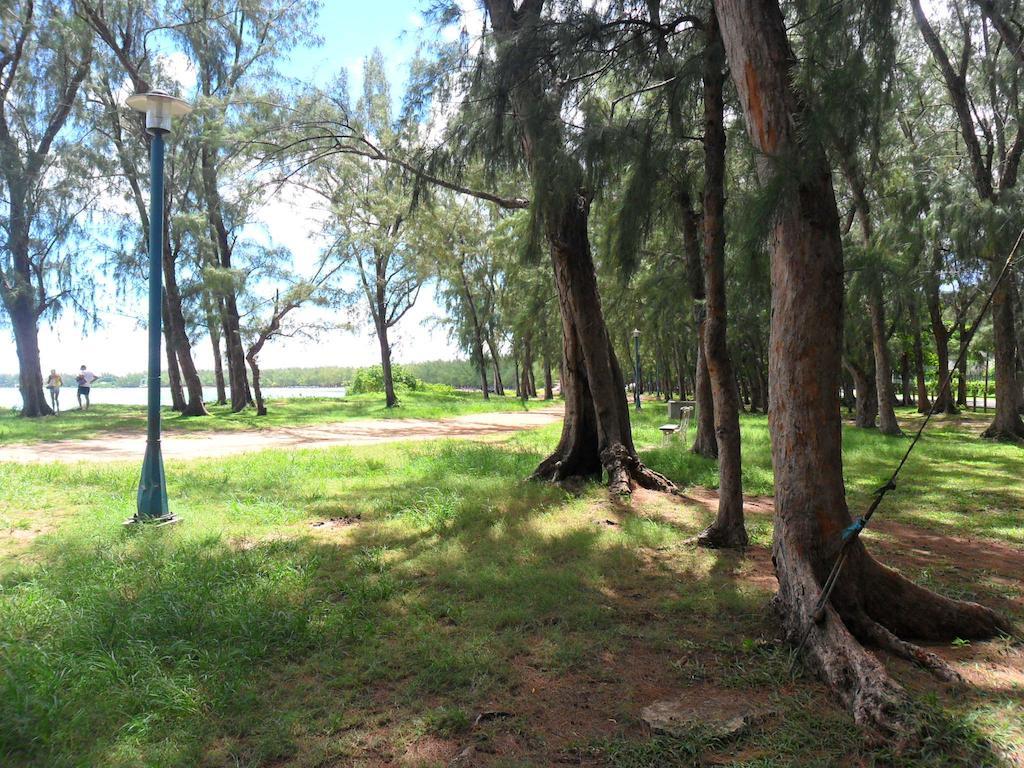 Sunway Residence Mont-Choisy Dış mekan fotoğraf