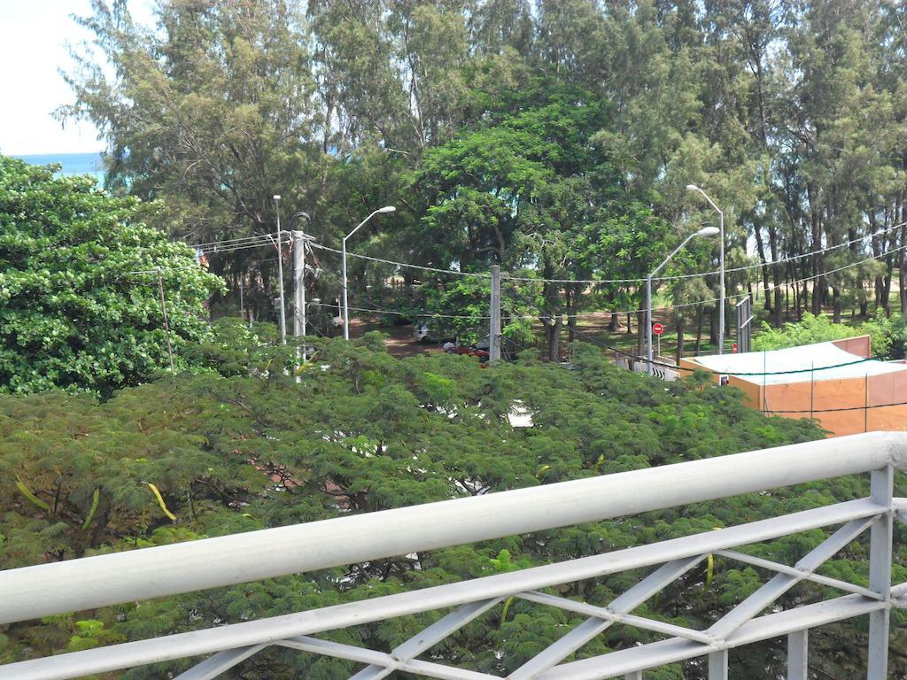 Sunway Residence Mont-Choisy Dış mekan fotoğraf