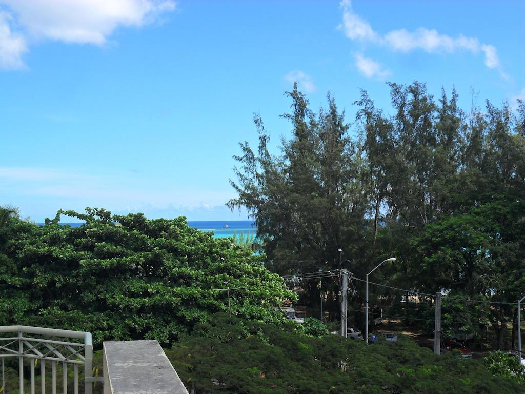 Sunway Residence Mont-Choisy Dış mekan fotoğraf