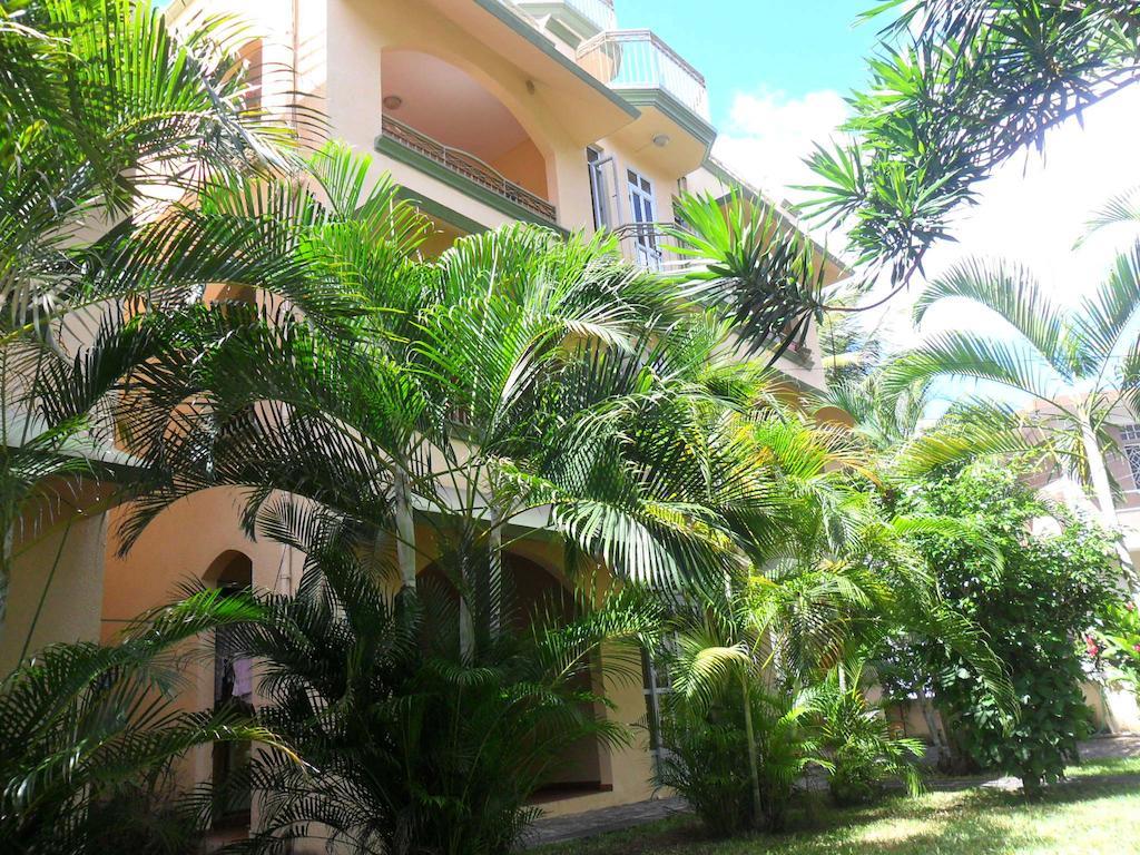 Sunway Residence Mont-Choisy Dış mekan fotoğraf