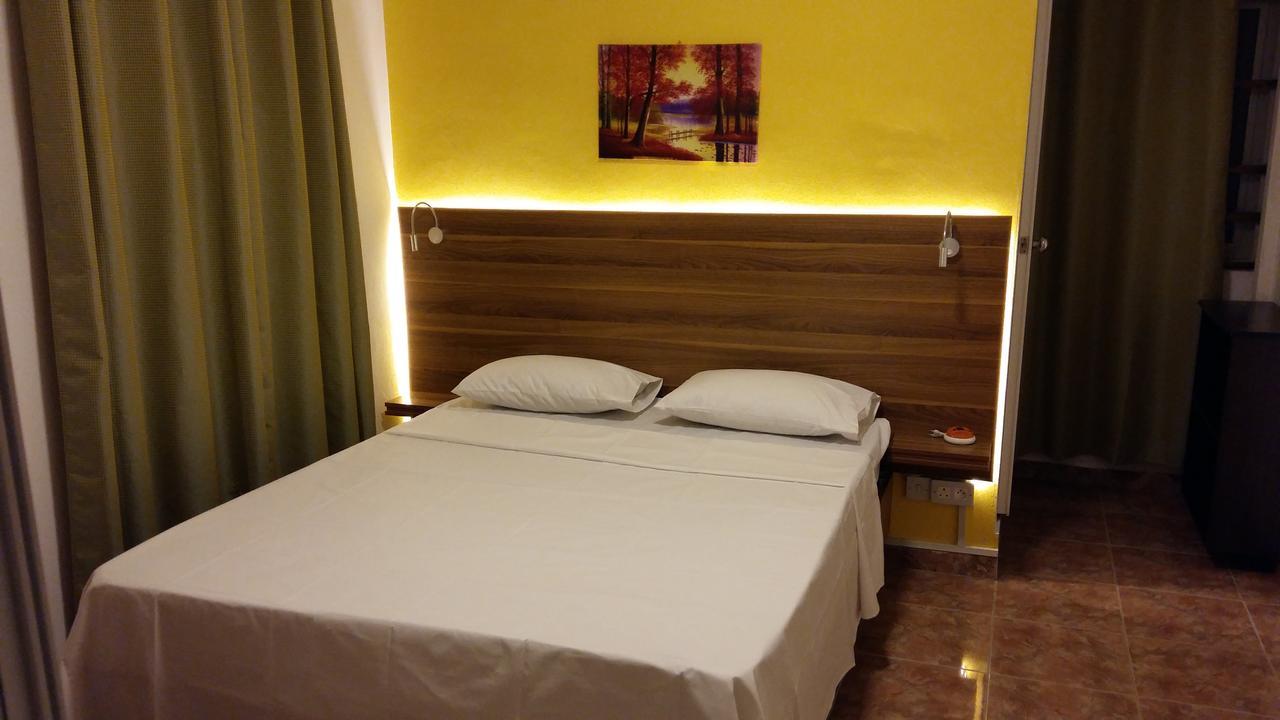 Sunway Residence Mont-Choisy Dış mekan fotoğraf